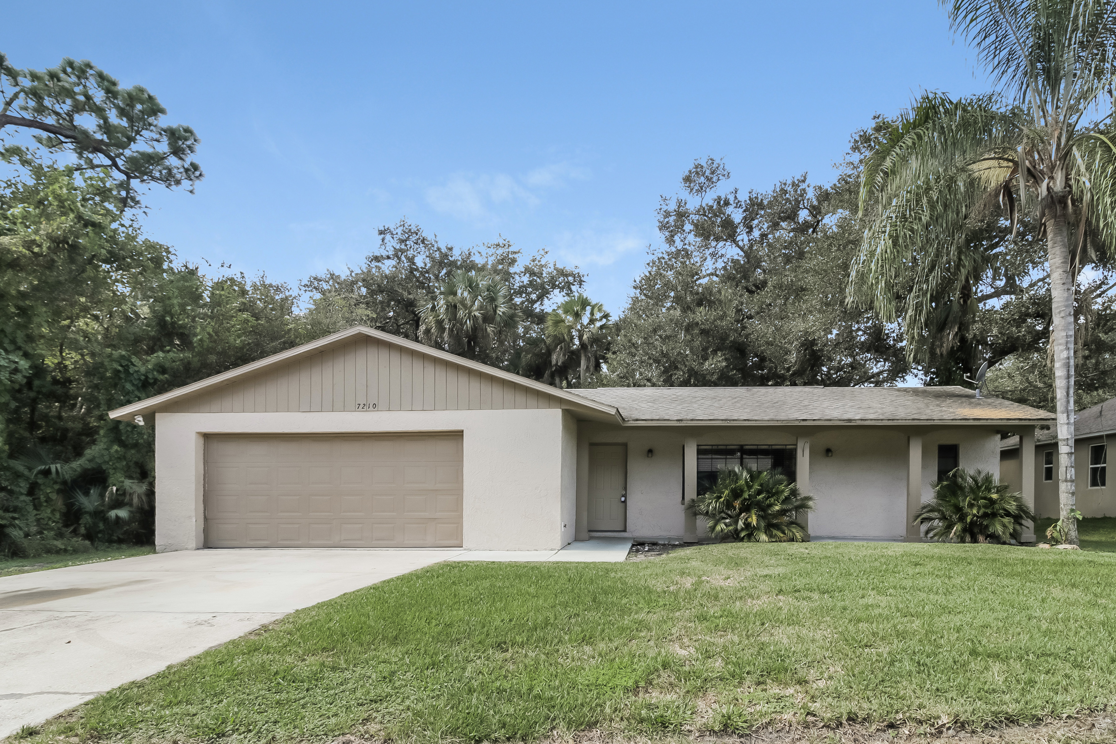 7210 Export Ave Cocoa, FL 32927